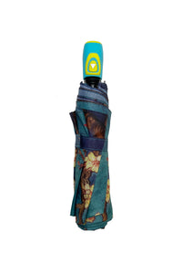 Van Gogh Almond Blossom Print Umbrella (Short)