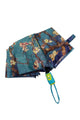 Van Gogh Almond Blossom Print Umbrella (Short)