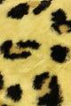 Large Leopard Print Soft Snood - Fashion Scarf World