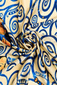 Klimt Tree of Life Painting Print Silk Scarf - Fashion Scarf World