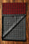 Squared Diamond Print Men/Unisex Scarf - Fashion Scarf World