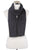 Faint Stripe Print Frayed Men Scarf - Fashion Scarf World