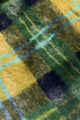 Colourful Tartan Soft Snood - Fashion Scarf World