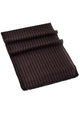 Nailhead Stripe Men/Unisex Scarf - Fashion Scarf World