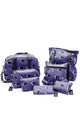 Border Collie Bag Collection - Travel Bag - Fashion Scarf World