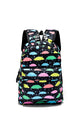 Bright Umbrella Backpack - Fashion Scarf World