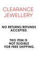 Religious Bracelets C Clearance Jewellery (Pack of 12) - Silver