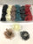 Clearance Flower Brooch (Pack of 30) - Assorted