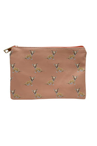 Chihuahua Dog Purse Collection - Pink