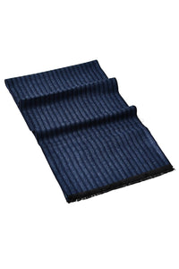 Nailhead Stripe Men/Unisex Scarf - Fashion Scarf World