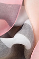 Check Print Square Neckerchief - Fashion Scarf World