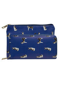 Husky Dog Purse Collection