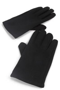 Wool Douglas Tartan Men Gloves - Fashion Scarf World