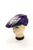 Stripy Newboy Sequins Hat - Fashion Scarf World