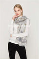 Charm Bracelet Print Scarf - Fashion Scarf World