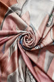 Picasso Cubism Les Demoiselles Painting Print Art Silk Scarf 3759