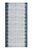 Lattice Check Border Print Silk Scarf - Fashion Scarf World
