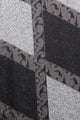 Block Diamond Shape Colour Blanket Wrap - Fashion Scarf World