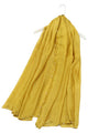 Plain Sheen Silk Scarf - Fashion Scarf World