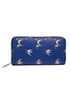 Jack Russel Dog Purse Collection - Blue