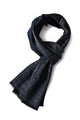 Zigzag Multi Check Frayed Unisex Scarf - Fashion Scarf World