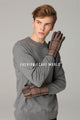 Douglas Tartan Men Gloves - Fashion Scarf World