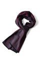 Nailhead Tartan Men/Unisex Scarf - Fashion Scarf World