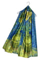 Van Gogh 'Fritillaries in a Copper Vase' Print Silk Scarf