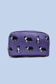 Border Collie Bag Collection - Wash Bag