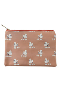 Poodle Dog Purse Collection