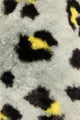 Large Leopard Print Soft Snood - Fashion Scarf World