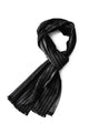 Nailhead Stripe Men/Unisex Scarf - Fashion Scarf World