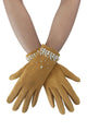 Pearl Edge Touch Screen Gloves