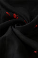 Robin Bird Foiled Print Scarf - Fashion Scarf World