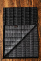 Nailhead Tartan Men/Unisex Scarf - Fashion Scarf World