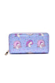 Pretty Unicorn Print Purse - Fashion Scarf World