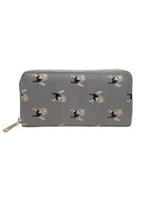 Schnauzer Dog Purse Collection