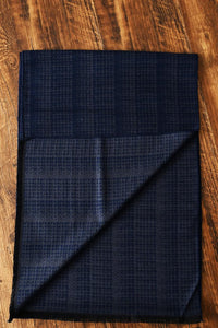 Nailhead Tartan Men/Unisex Scarf - Fashion Scarf World