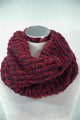Plain Knitted Snood