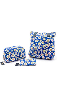 Summer Daisy Print Bag Collection - Purse - Fashion Scarf World