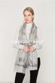 Charm Bracelet Print Scarf - Fashion Scarf World