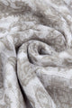 Small Decorative Paisley Print Scarf - Fashion Scarf World