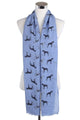 Great Dane Cotton Scarf - Fashion Scarf World