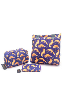 Cute Fox Bag Collection - Shopper - Fashion Scarf World