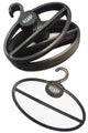 Scarf Hangers (Pack of 20) - Fashion Scarf World