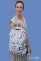 Rainbow & Unicorn Backpack With Pencil Case - Fashion Scarf World