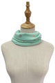 Rose Gold Bee Foiled Snood