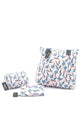Lipstick Print Bag Collection - Purse - Fashion Scarf World