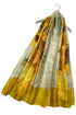 Colourful Van Gogh Sunflowers Silk Scarf