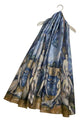 Cezanne Post Impressionism The Bathers Painting Print Art Silk Scarf 3772